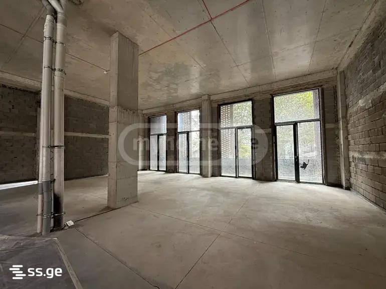 Продажа Commercial Space в Авлабари view 6