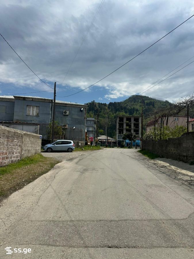 Hotel For Sale. Gonio view 2
