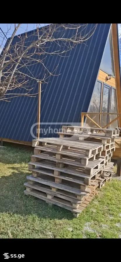 5 Room Private House For Sale view 26