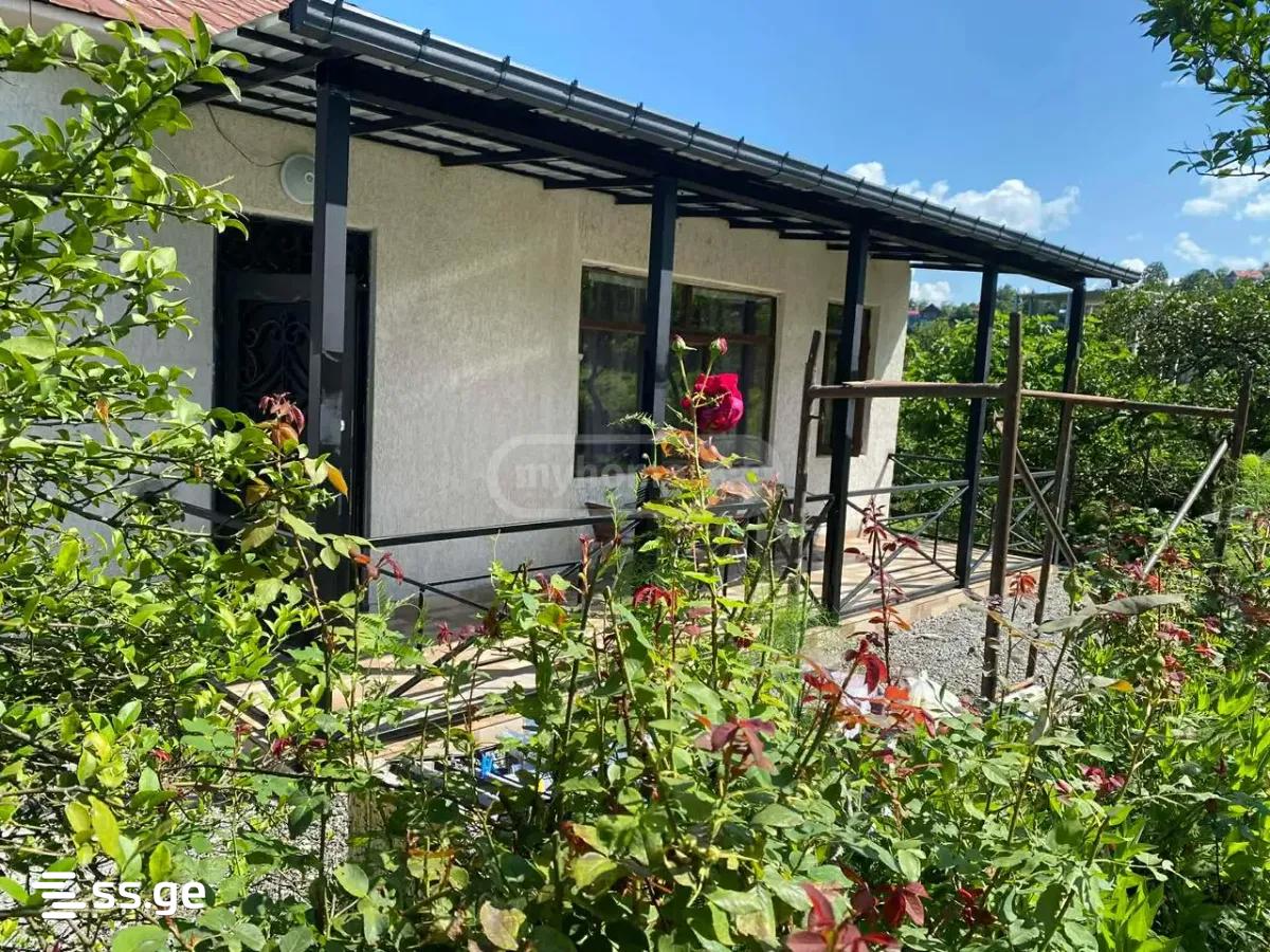 4 Room Private House For Sale view 15
