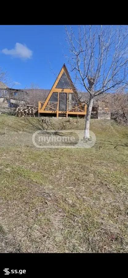 5 Room Private House For Sale view 22