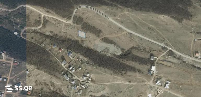 Land For Rent. Lisi Lake view 1
