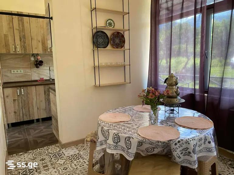 4 Room Private House For Sale view 11