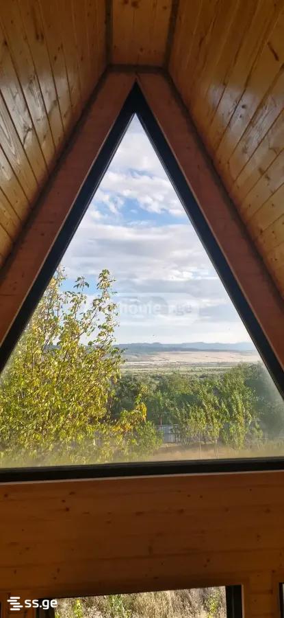 5 Room Private House For Sale view 11
