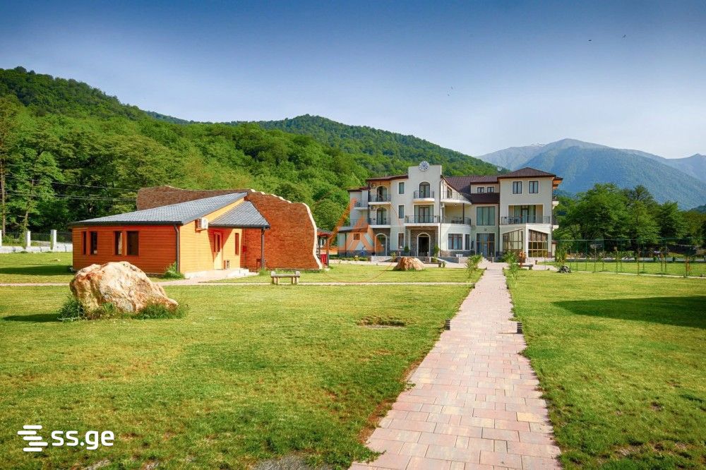 14 Room Hotel For Sale view 10