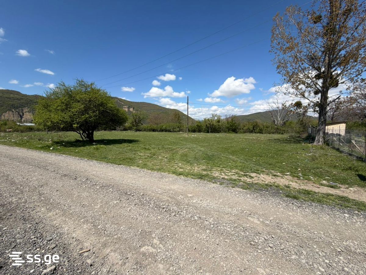 Land For Sale. Bulachauri view 1