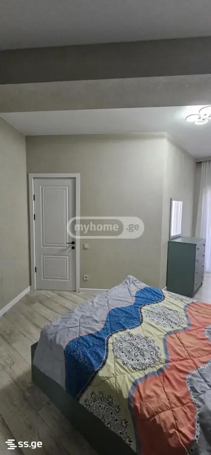 2 Room Flat For Rent. Didube, 5 of 8