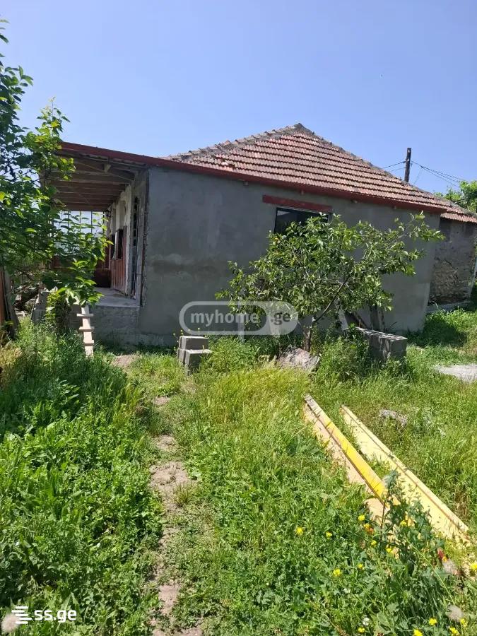 5 Room Private House For Sale view 13