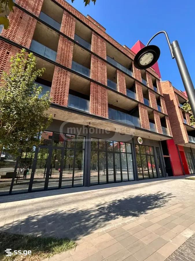 Commercial Space For Sale. Avlabari, 1 of 4