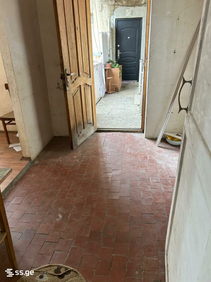 Продажа 2-комната Квартира view 5