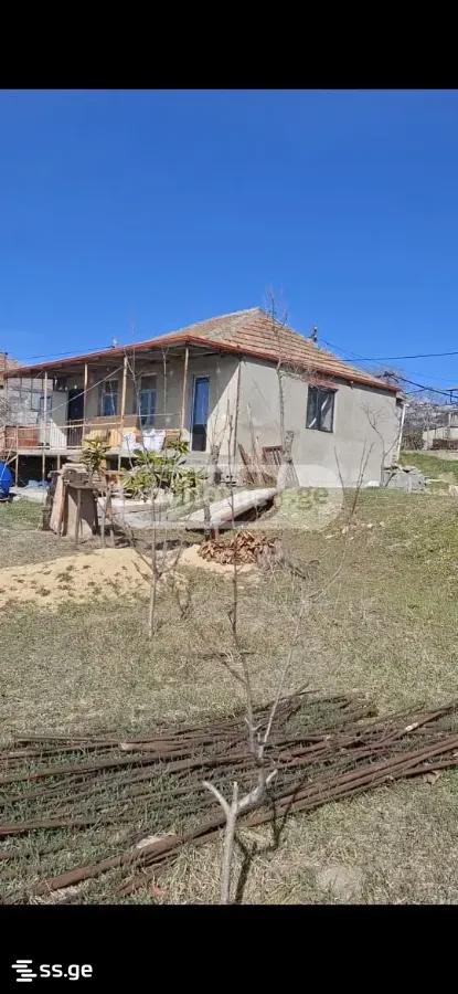 5 Room Private House For Sale view 16