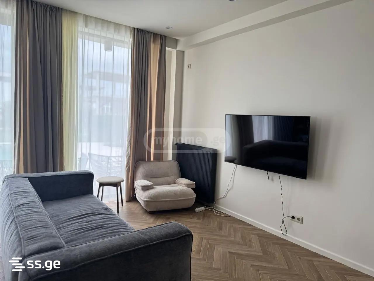 4 Room Private House For Sale view 9
