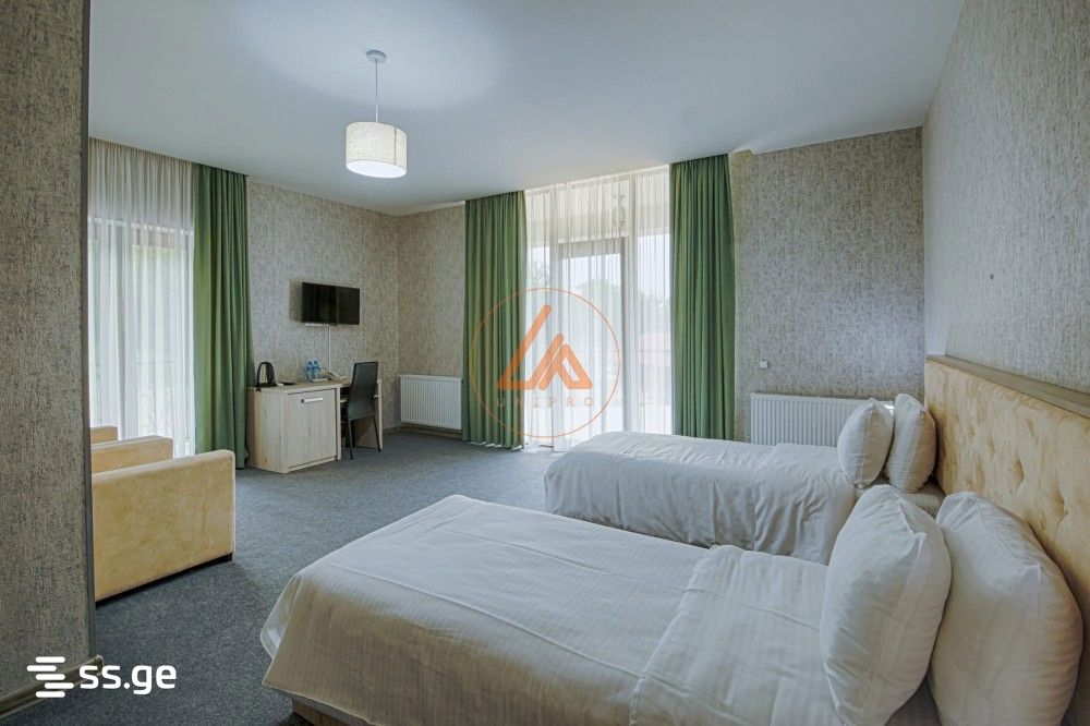 14 Room Hotel For Sale view 12