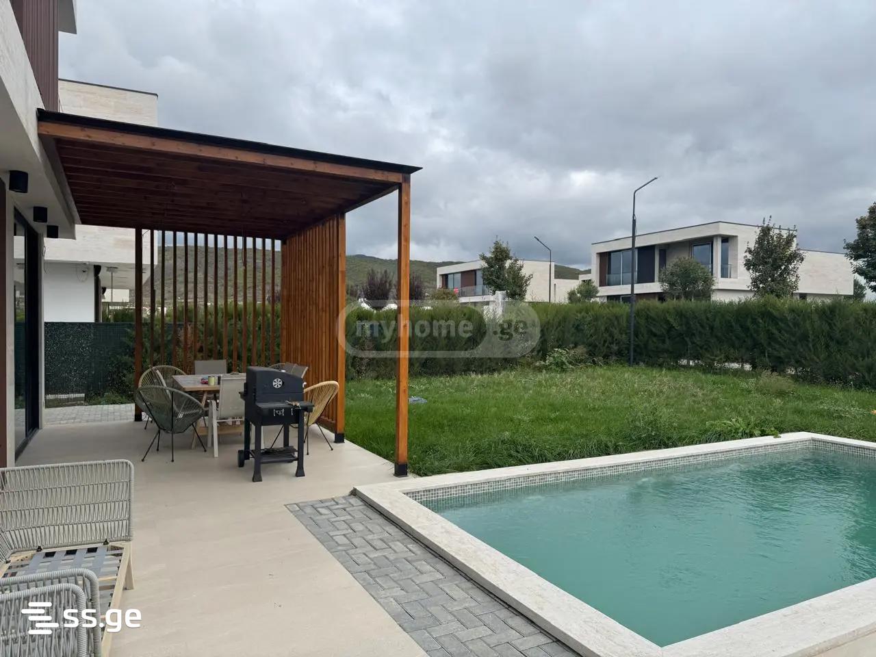4 Room Private House For Sale, 3 of 4