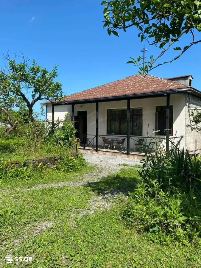 4 Room Private House For Sale view 1