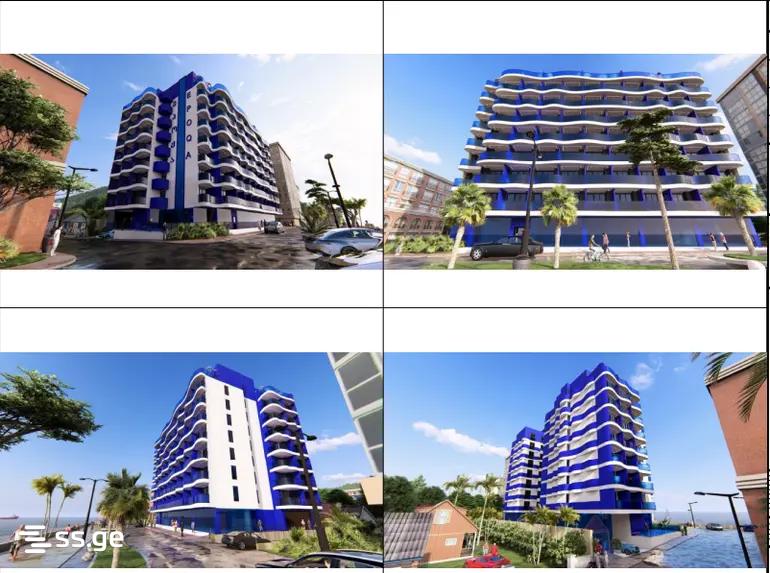 Продажа Земля в Кобулети, 2 of 3