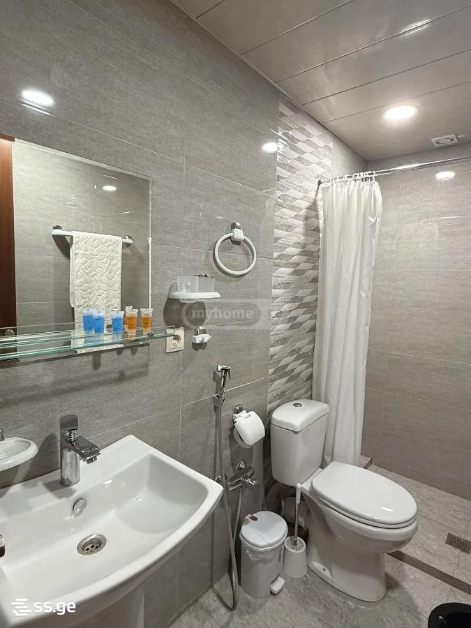 2 Room Flat Daily Rent. Saburtalo, 1 of 8