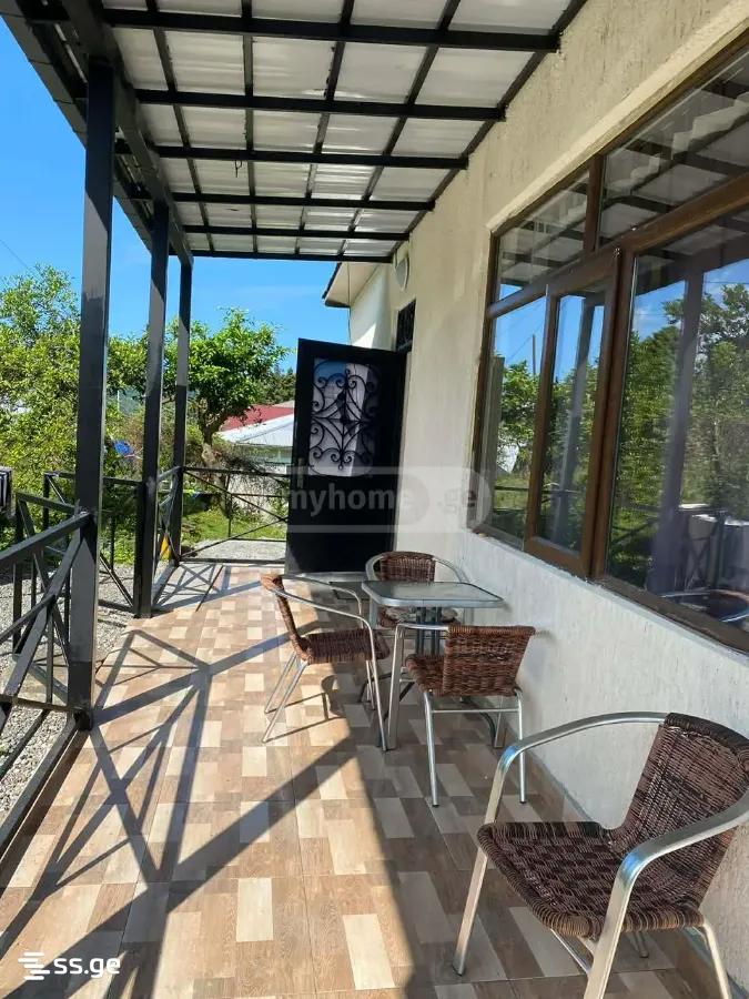 4 Room Private House For Sale view 3