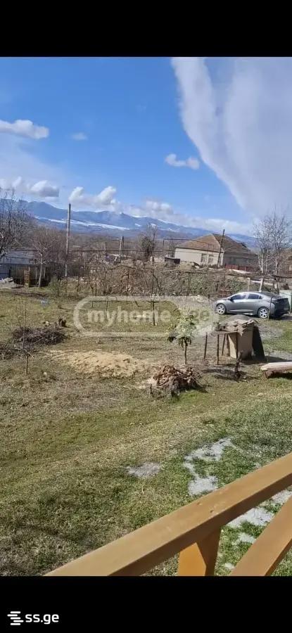 5 Room Private House For Sale view 20