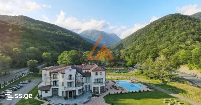 14 Room Hotel For Sale, 2 of 4