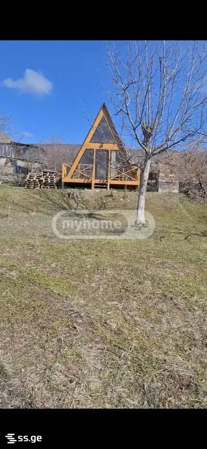 5 Room Private House For Sale view 4