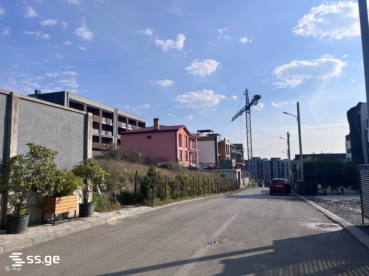 Land For Sale. Lisi lake - Ansicht 6