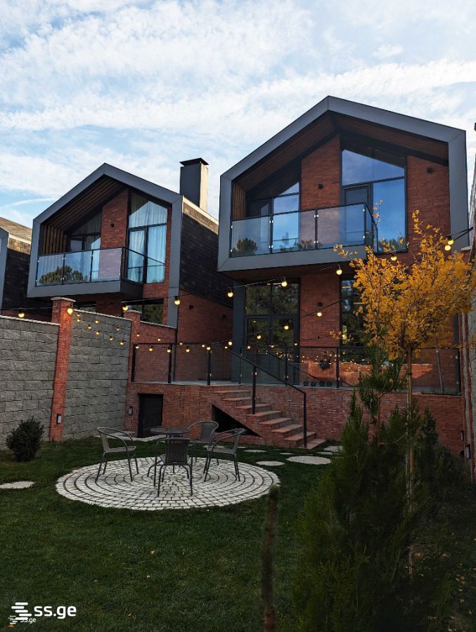 Аренда Земельный участок. Плато Нуцубидзе  - картинка #4