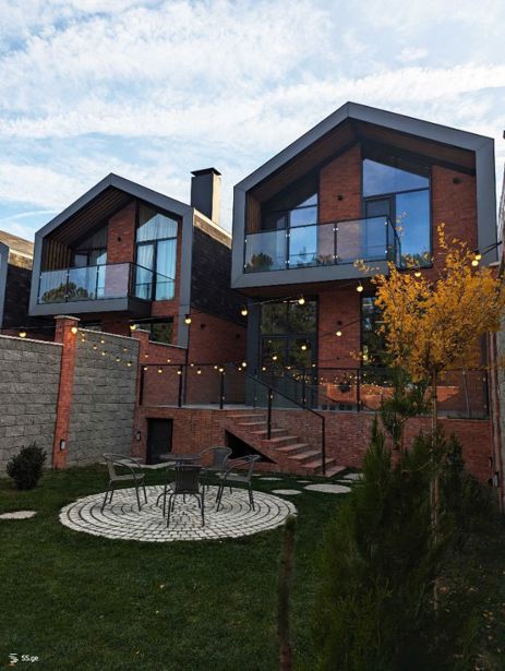 Аренда Земельный участок. Плато Нуцубидзе  - картинка #4