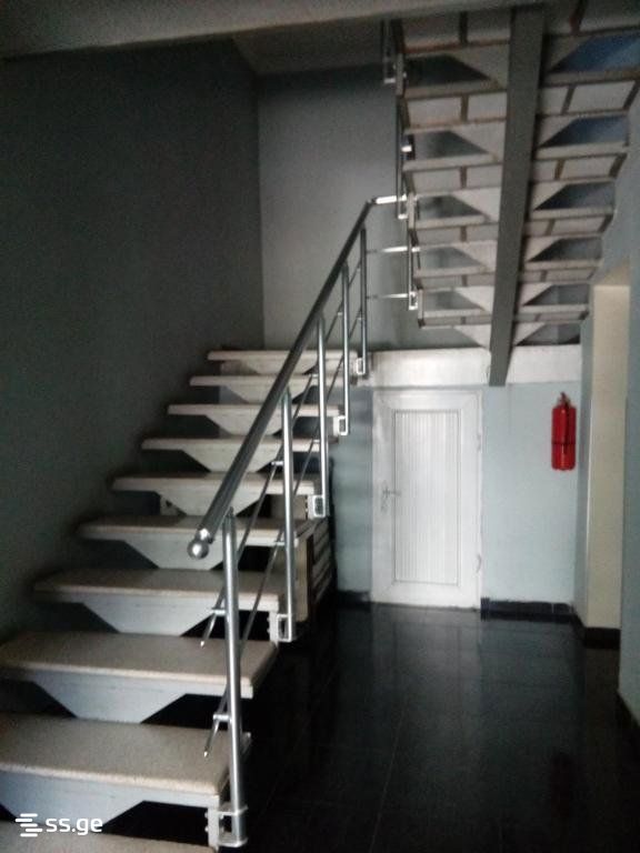 9 Room Hotel For Rent. Didube, 8 of 8