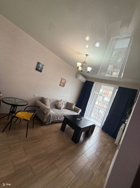 Аренда Земельный участок. Плато Нуцубидзе  - картинка #12