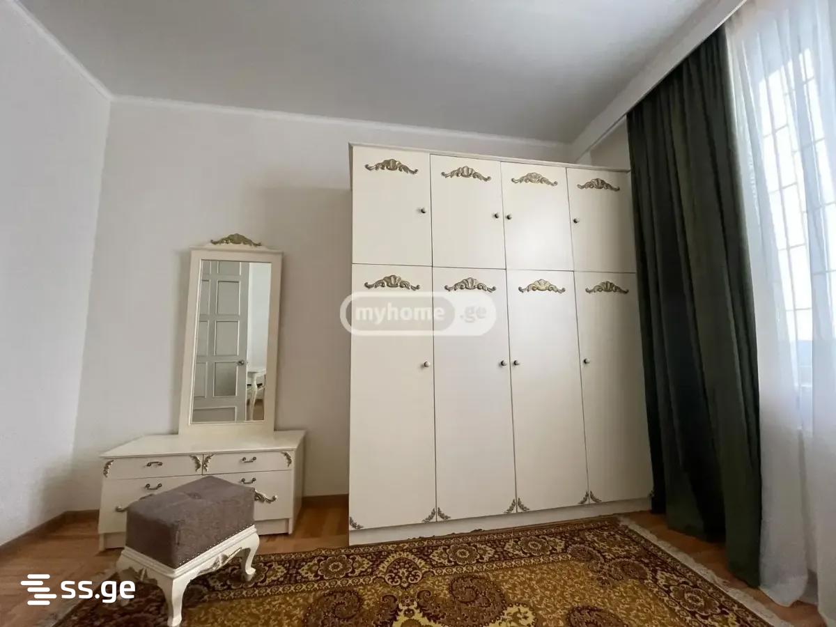 7 Room Private House For Rent. Kutaisi view 13