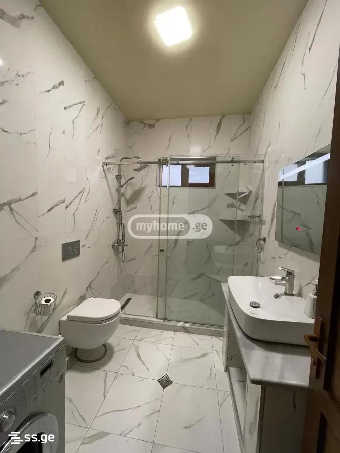 7 Room Private House For Rent. Kutaisi view 14