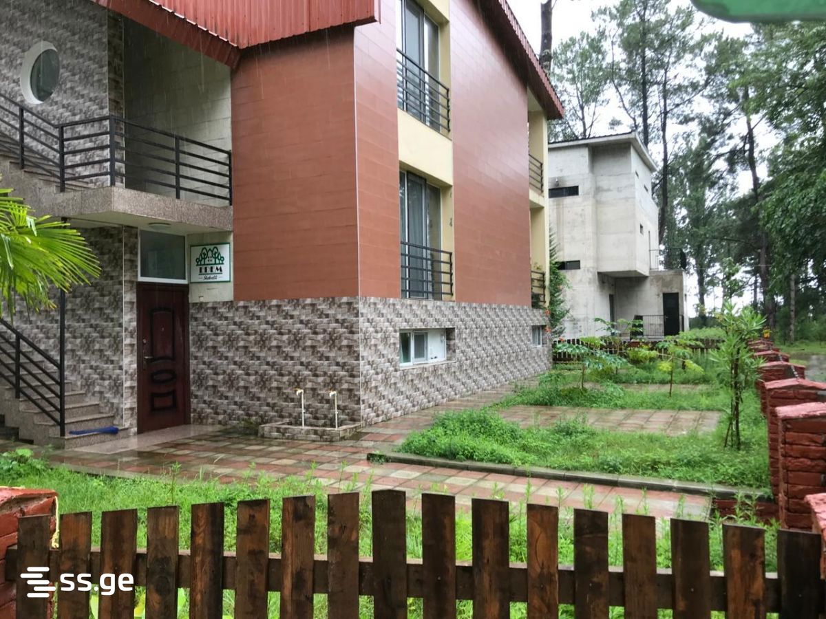 Hotel For Sale. Shekvetili view 11