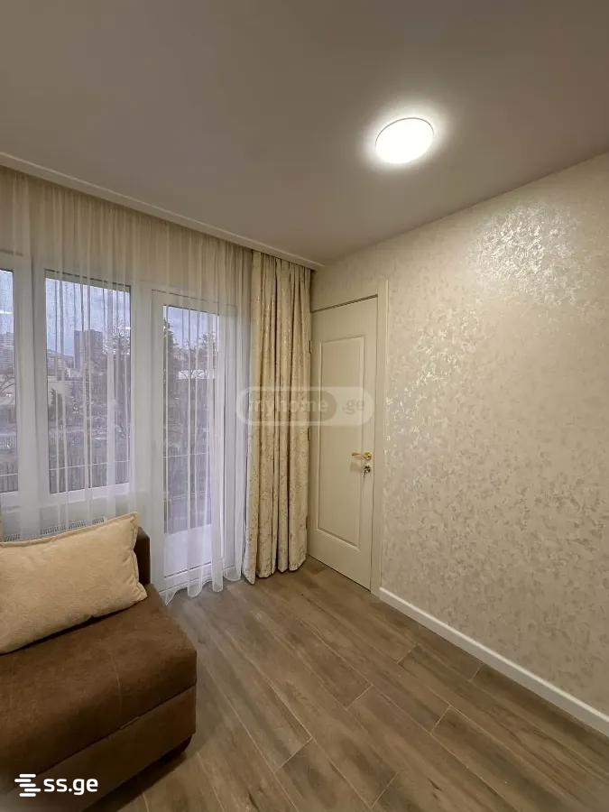 2 Room Flat For Rent. Didube, 5 of 5