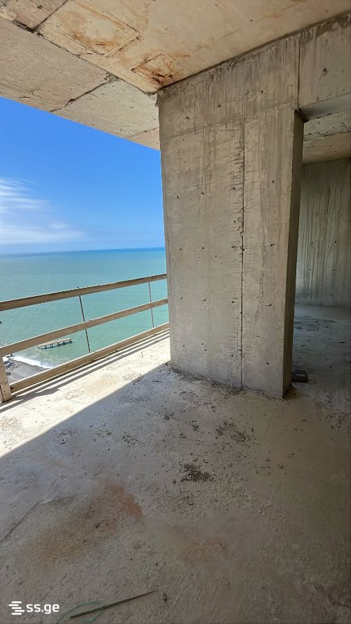 2 room Flat For Sale. Batumi - Widok 2