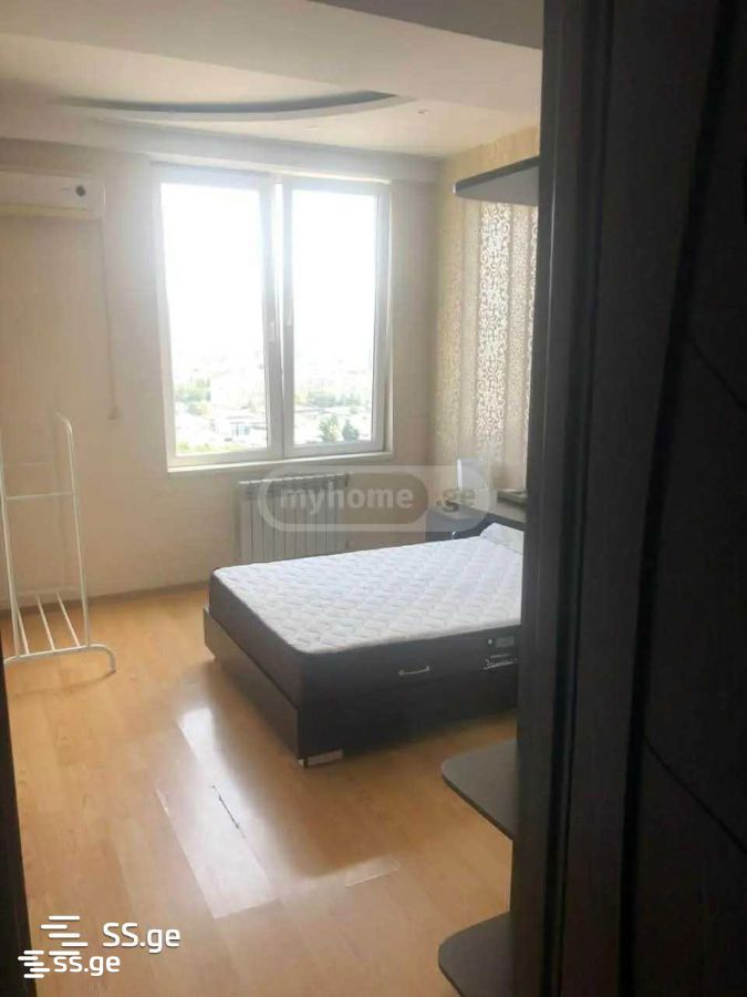 3 room Flat For Rent. Saburtalo - Vista 3