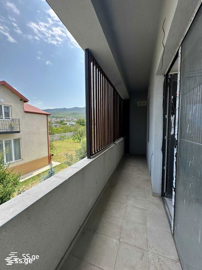 Аренда Земельный участок. Плато Нуцубидзе  - картинка #13