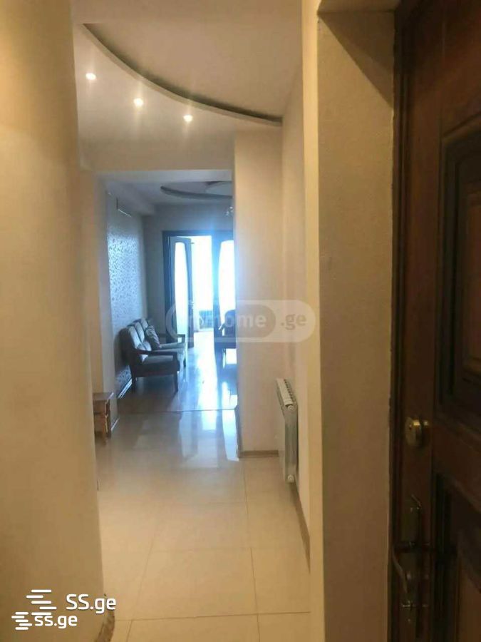 3 room Flat For Rent. Saburtalo - Vista 6