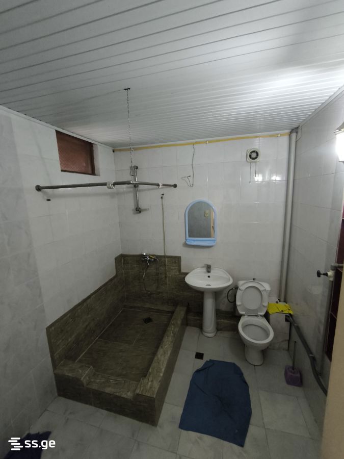 3 Room Flat For Rent. Zugdidi view 6