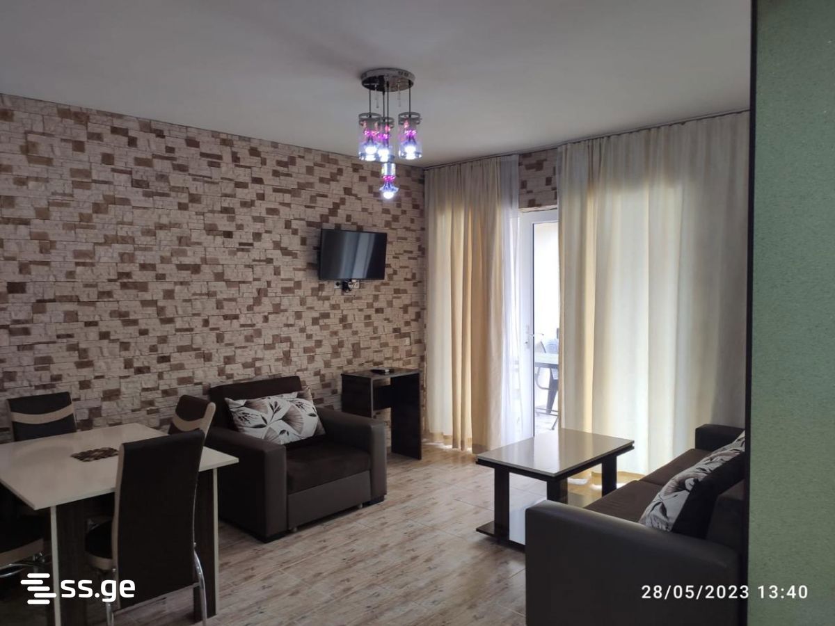 Hotel For Sale. Shekvetili view 14