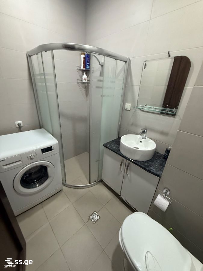 Аренда Земельный участок. Плато Нуцубидзе  - картинка #14