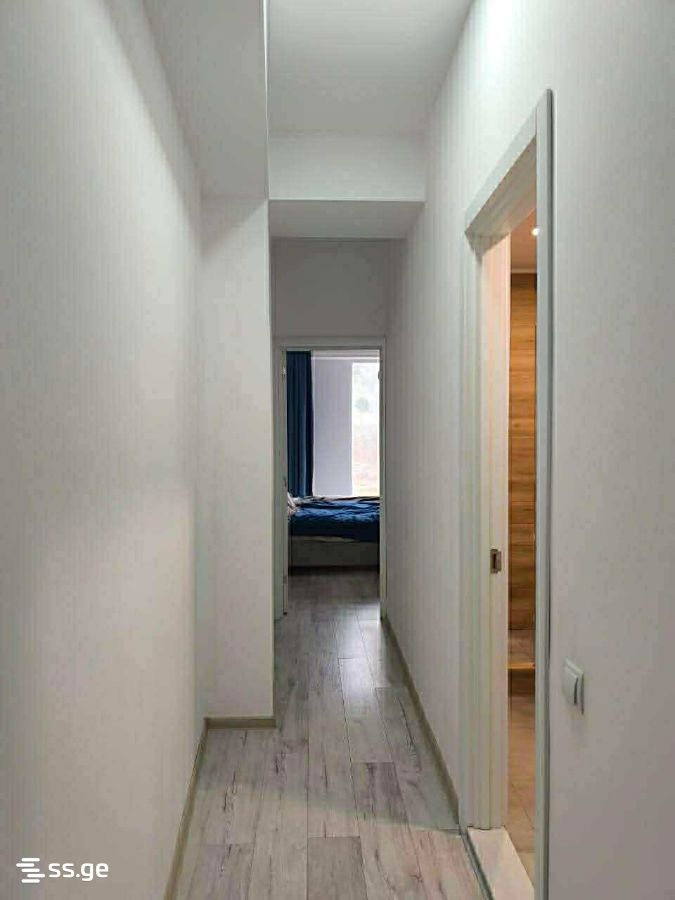 2 room Flat For Rent. Vake - Ansicht 6