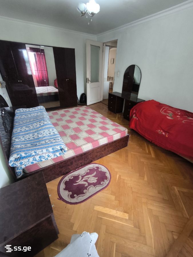 3 Room Flat For Rent. Zugdidi view 13