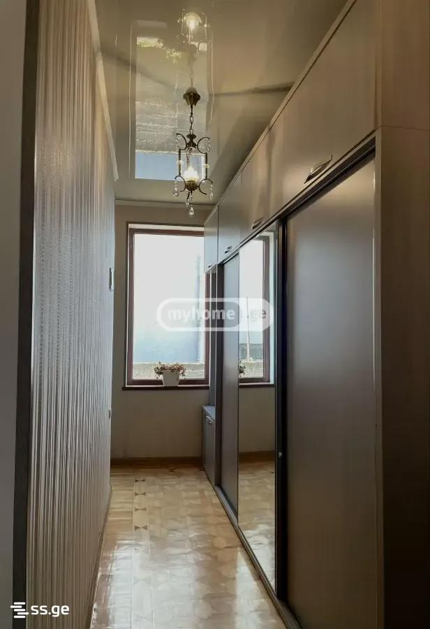 7 Room Private House For Rent. Kutaisi view 9