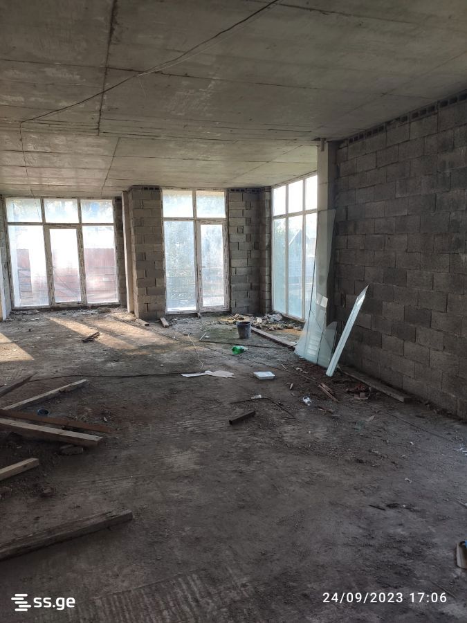 Hotel For Sale. Shekvetili view 2