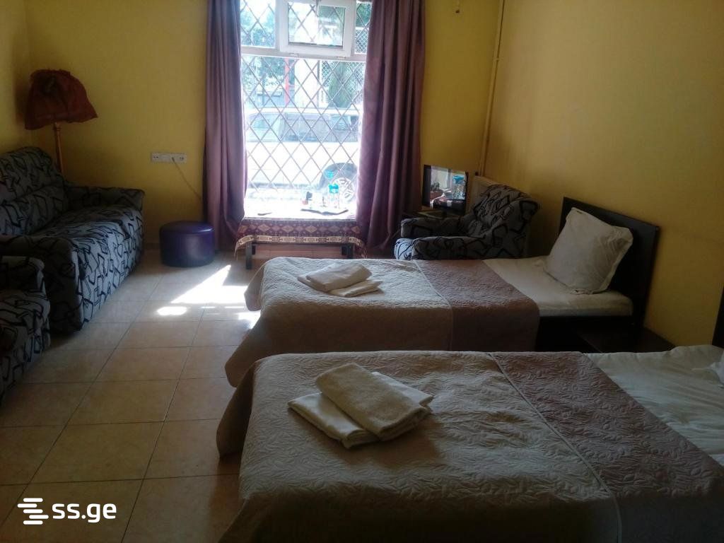 9 Room Hotel For Rent. Didube, 6 of 8