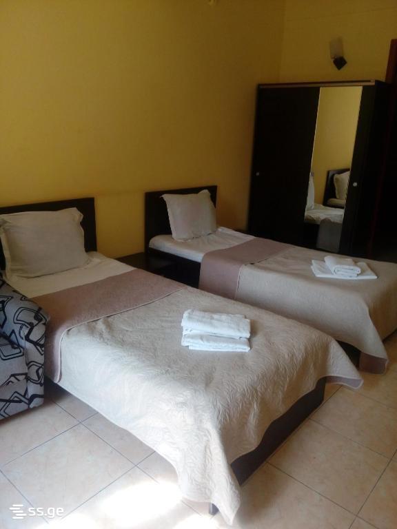9 Room Hotel For Rent. Didube, 3 of 8