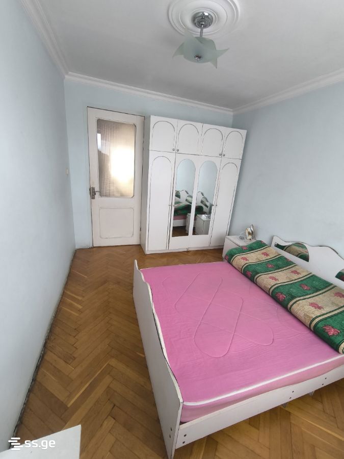 3 Room Flat For Rent. Zugdidi view 11