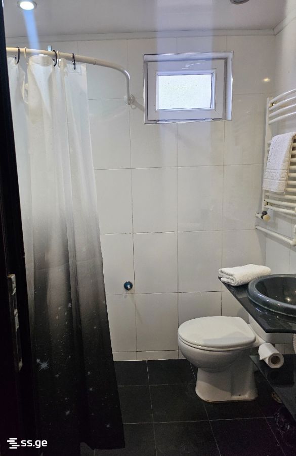 4 Room Private House Daily Rent. Kobuleti view 5