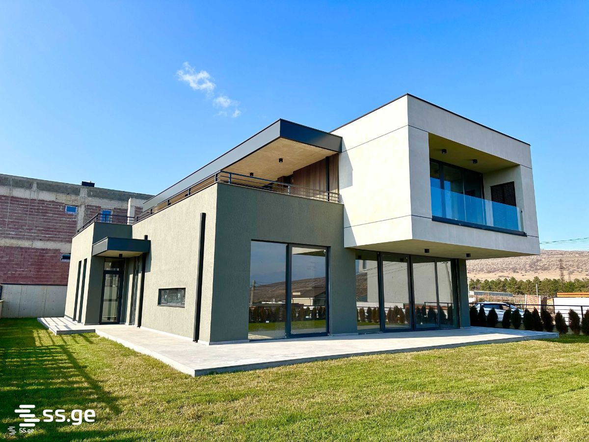 Аренда Земельный участок. Плато Нуцубидзе  - картинка #6